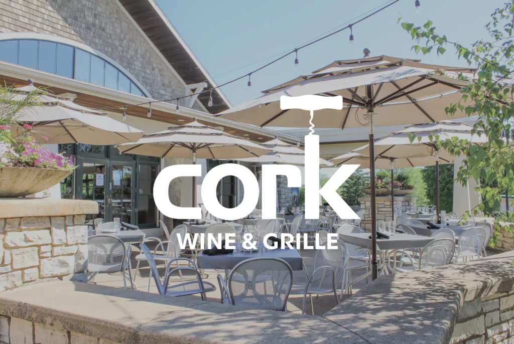 Cork Wine and Grille